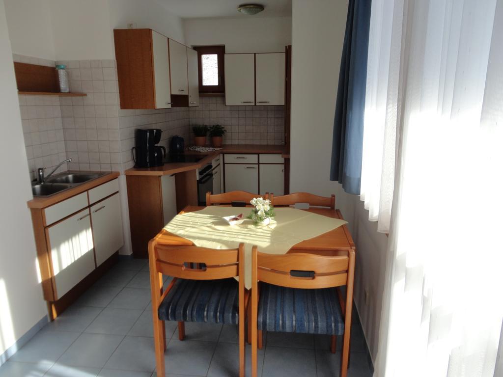 Panoramablickhotel - Lakeview Apartments אננהיים חדר תמונה